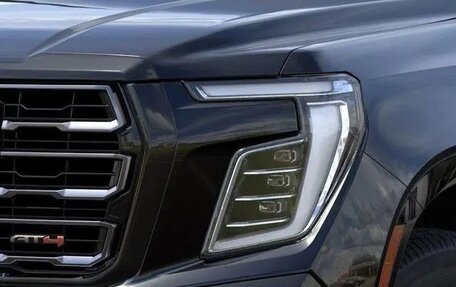 GMC Yukon IV, 2025 год, 19 765 000 рублей, 10 фотография