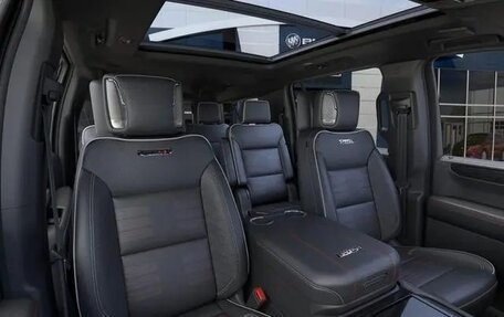 GMC Yukon IV, 2025 год, 19 765 000 рублей, 16 фотография