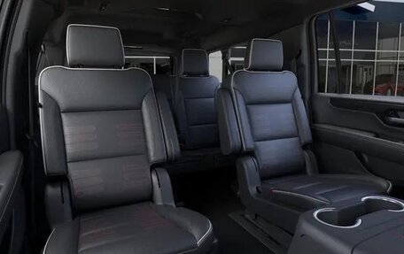 GMC Yukon IV, 2025 год, 19 765 000 рублей, 17 фотография