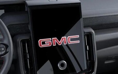 GMC Yukon IV, 2025 год, 19 765 000 рублей, 18 фотография