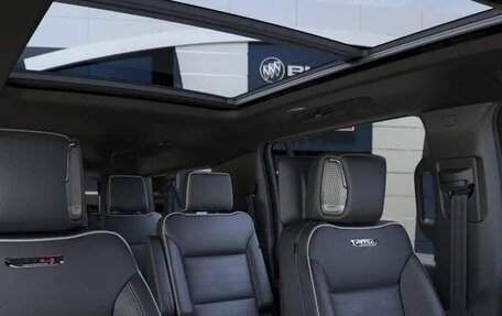 GMC Yukon IV, 2025 год, 19 765 000 рублей, 22 фотография