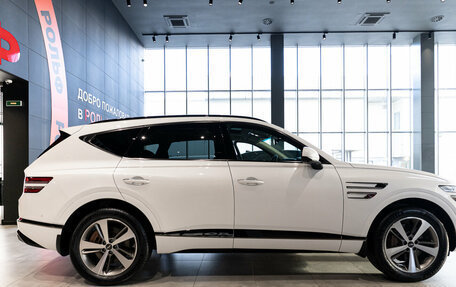 Genesis GV80 I, 2023 год, 10 500 000 рублей, 4 фотография