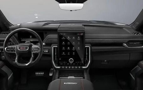 GMC Yukon IV, 2025 год, 19 765 000 рублей, 23 фотография