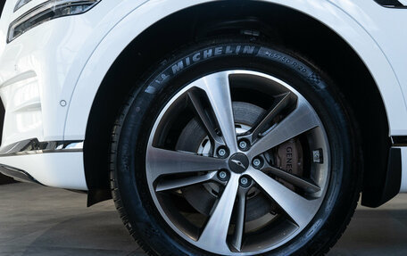 Genesis GV80 I, 2023 год, 10 500 000 рублей, 11 фотография