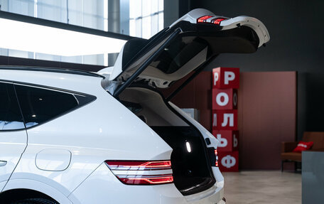 Genesis GV80 I, 2023 год, 10 500 000 рублей, 12 фотография