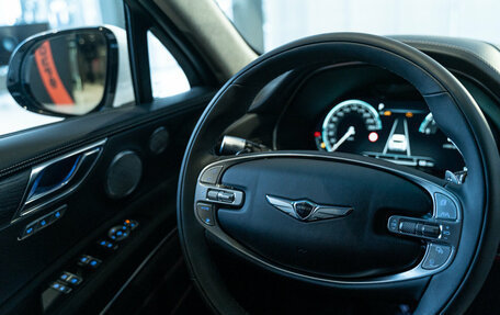 Genesis GV80 I, 2023 год, 10 500 000 рублей, 16 фотография