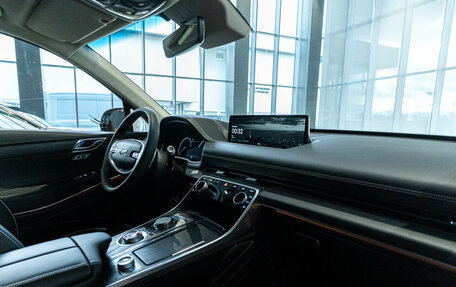 Genesis GV80 I, 2023 год, 10 500 000 рублей, 15 фотография