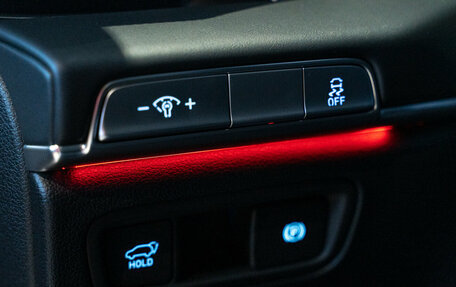 Genesis GV80 I, 2023 год, 10 500 000 рублей, 18 фотография