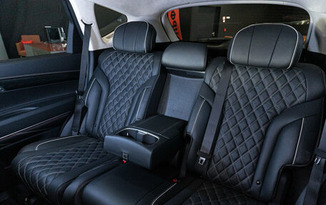 Genesis GV80 I, 2023 год, 10 500 000 рублей, 20 фотография