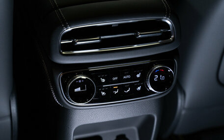 Genesis GV80 I, 2023 год, 10 500 000 рублей, 22 фотография