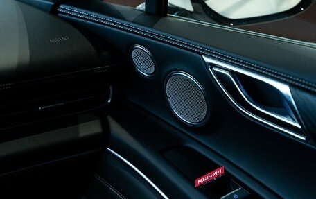 Genesis GV80 I, 2023 год, 10 500 000 рублей, 23 фотография