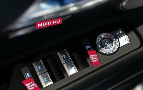 Genesis GV80 I, 2023 год, 10 500 000 рублей, 17 фотография