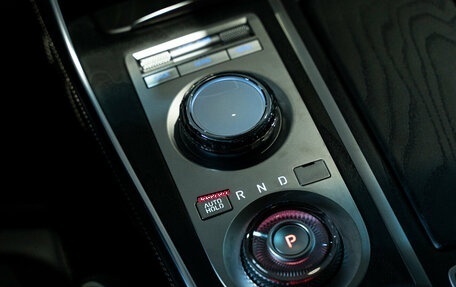 Genesis GV80 I, 2023 год, 10 500 000 рублей, 25 фотография