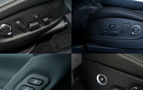 Genesis GV80 I, 2023 год, 10 500 000 рублей, 34 фотография