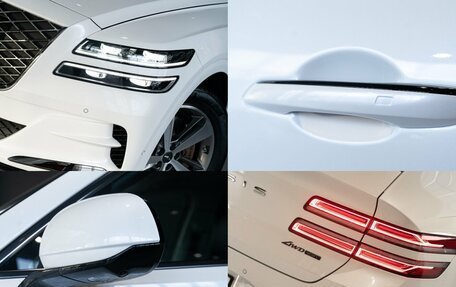 Genesis GV80 I, 2023 год, 10 500 000 рублей, 32 фотография