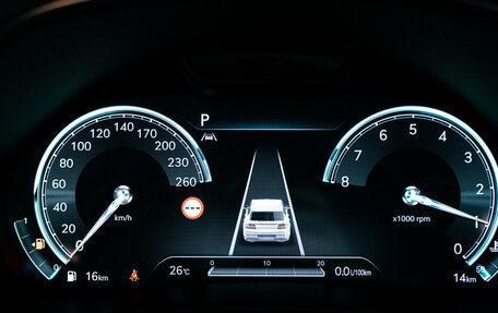 Genesis GV80 I, 2023 год, 10 500 000 рублей, 30 фотография