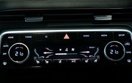 Genesis GV80 I, 2023 год, 10 500 000 рублей, 27 фотография