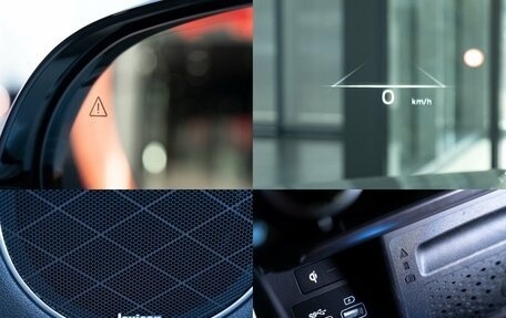 Genesis GV80 I, 2023 год, 10 500 000 рублей, 35 фотография