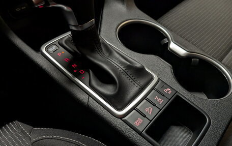 KIA Sportage IV рестайлинг, 2021 год, 3 085 000 рублей, 27 фотография