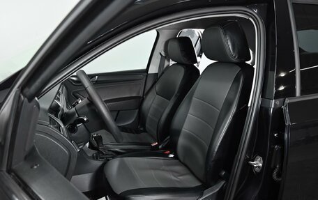 Skoda Rapid I, 2019 год, 999 000 рублей, 7 фотография