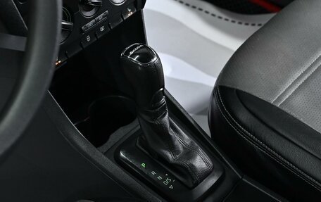 Skoda Rapid I, 2019 год, 999 000 рублей, 9 фотография