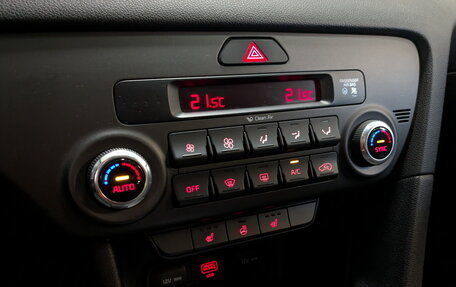 KIA Sportage IV рестайлинг, 2021 год, 3 085 000 рублей, 26 фотография