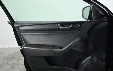 Skoda Rapid I, 2019 год, 999 000 рублей, 10 фотография