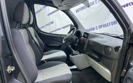 Fiat Doblo I, 2012 год, 589 000 рублей, 8 фотография
