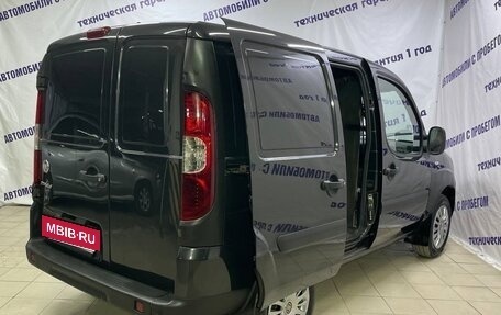 Fiat Doblo I, 2012 год, 589 000 рублей, 5 фотография