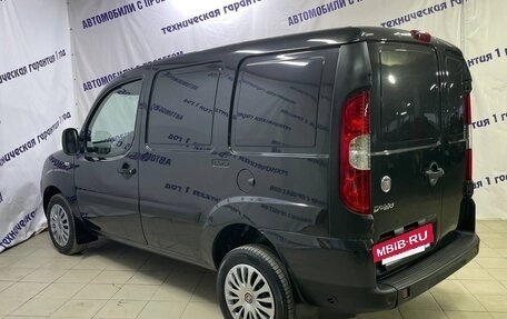 Fiat Doblo I, 2012 год, 589 000 рублей, 3 фотография