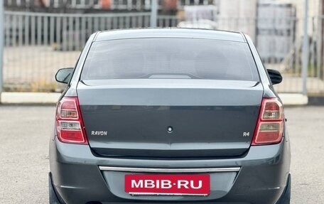 Ravon R4, 2019 год, 779 000 рублей, 5 фотография