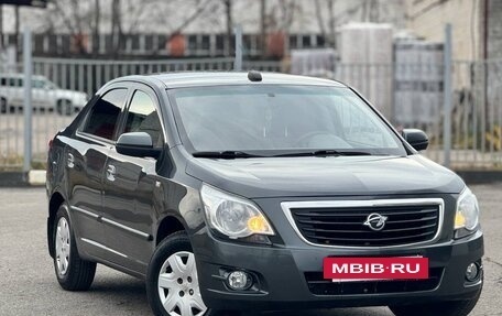 Ravon R4, 2019 год, 779 000 рублей, 3 фотография