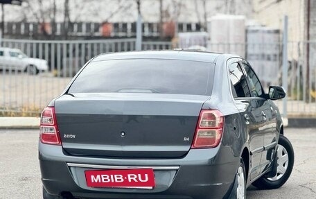 Ravon R4, 2019 год, 779 000 рублей, 6 фотография