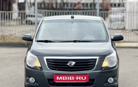 Ravon R4, 2019 год, 779 000 рублей, 2 фотография