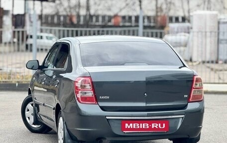 Ravon R4, 2019 год, 779 000 рублей, 4 фотография