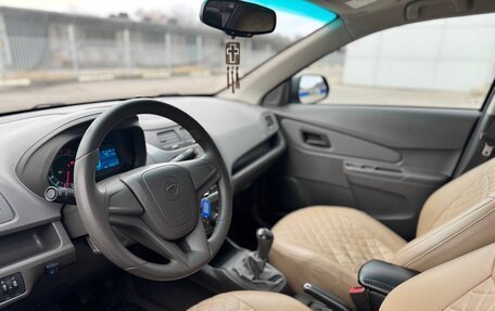 Ravon R4, 2019 год, 779 000 рублей, 8 фотография