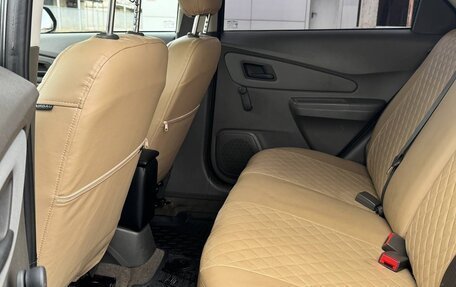 Ravon R4, 2019 год, 779 000 рублей, 12 фотография