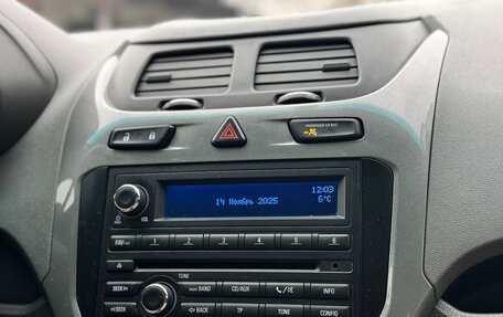 Ravon R4, 2019 год, 779 000 рублей, 16 фотография