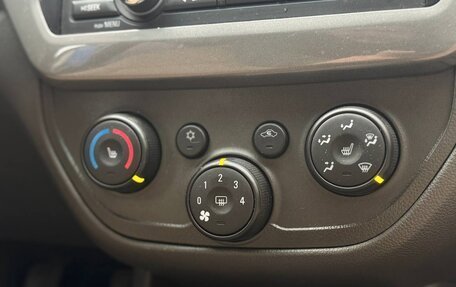 Ravon R4, 2019 год, 779 000 рублей, 17 фотография