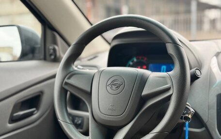 Ravon R4, 2019 год, 779 000 рублей, 15 фотография