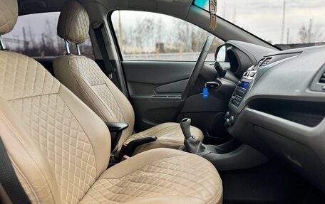 Ravon R4, 2019 год, 779 000 рублей, 18 фотография