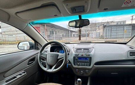 Ravon R4, 2019 год, 779 000 рублей, 14 фотография