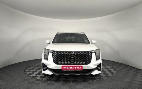 GAC GS8, 2025 год, 4 949 000 рублей, 2 фотография