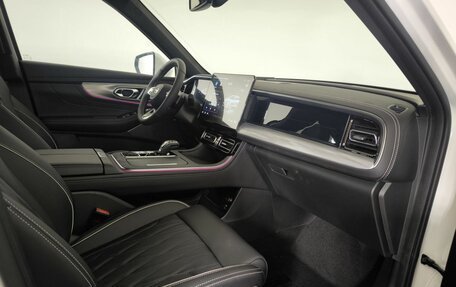 GAC GS8, 2025 год, 4 949 000 рублей, 6 фотография