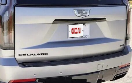 Cadillac Escalade V, 2025 год, 21 743 000 рублей, 4 фотография