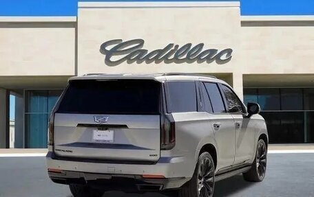 Cadillac Escalade V, 2025 год, 21 743 000 рублей, 2 фотография