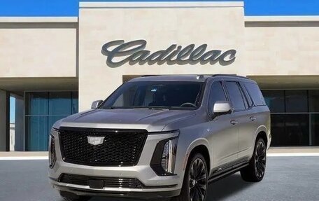 Cadillac Escalade V, 2025 год, 21 743 000 рублей, 6 фотография