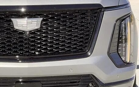 Cadillac Escalade V, 2025 год, 21 743 000 рублей, 8 фотография