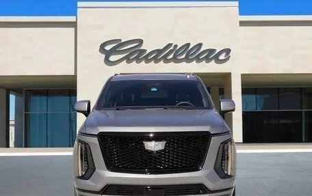 Cadillac Escalade V, 2025 год, 21 743 000 рублей, 7 фотография