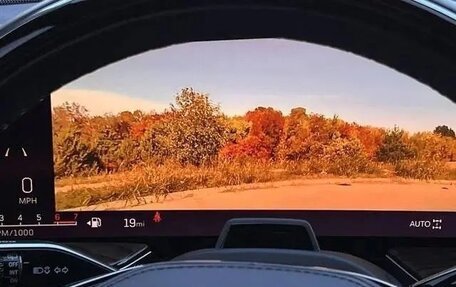 Cadillac Escalade V, 2025 год, 21 743 000 рублей, 13 фотография